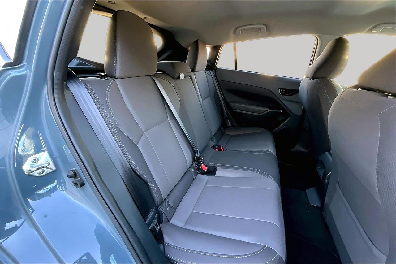 2024 Subaru XV Crosstrek | Serviced Here Since New | AWD Photo