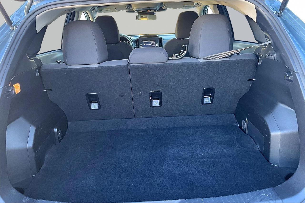 2024 Subaru XV Crosstrek | Serviced Here Since New | AWD Photo