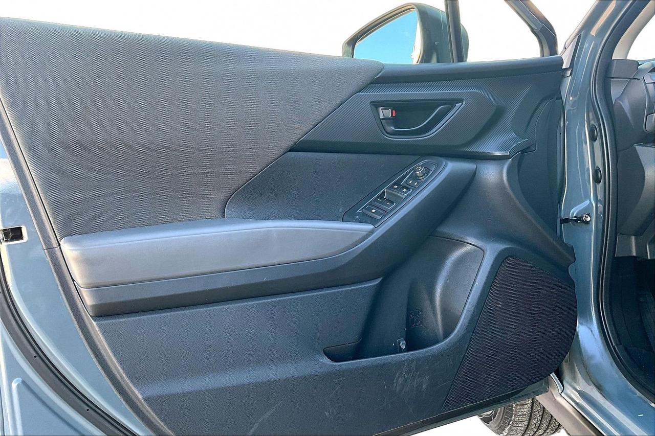 2024 Subaru XV Crosstrek | Serviced Here Since New | AWD Photo