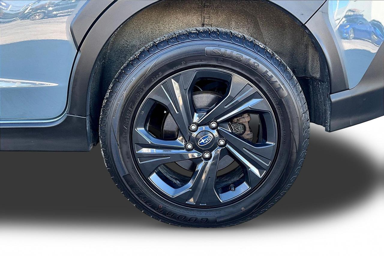 2024 Subaru XV Crosstrek | Serviced Here Since New | AWD Photo