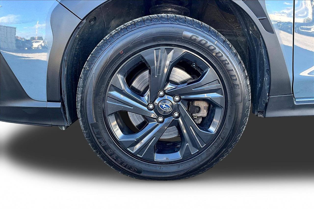 2024 Subaru XV Crosstrek | Serviced Here Since New | AWD Photo