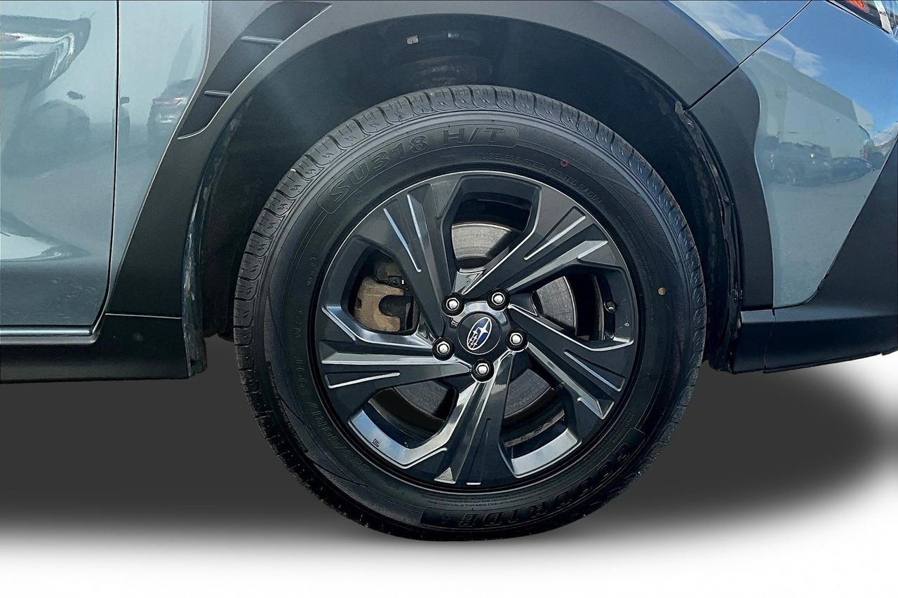 2024 Subaru XV Crosstrek | Serviced Here Since New | AWD Photo