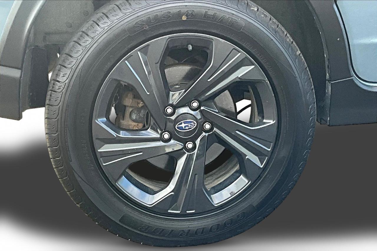 2024 Subaru XV Crosstrek | Serviced Here Since New | AWD Photo