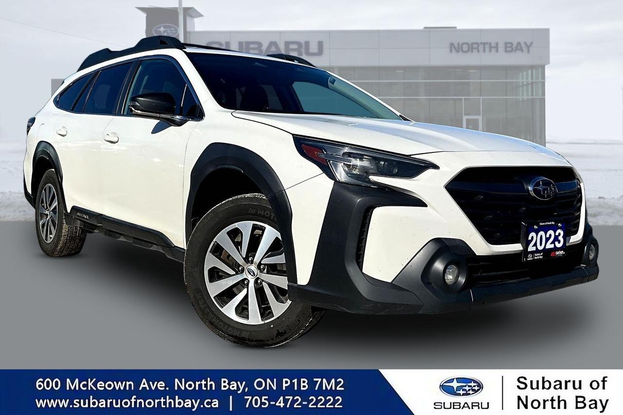2023 Subaru Outback | Dealer Serviced | Remote Start | AWD Photo