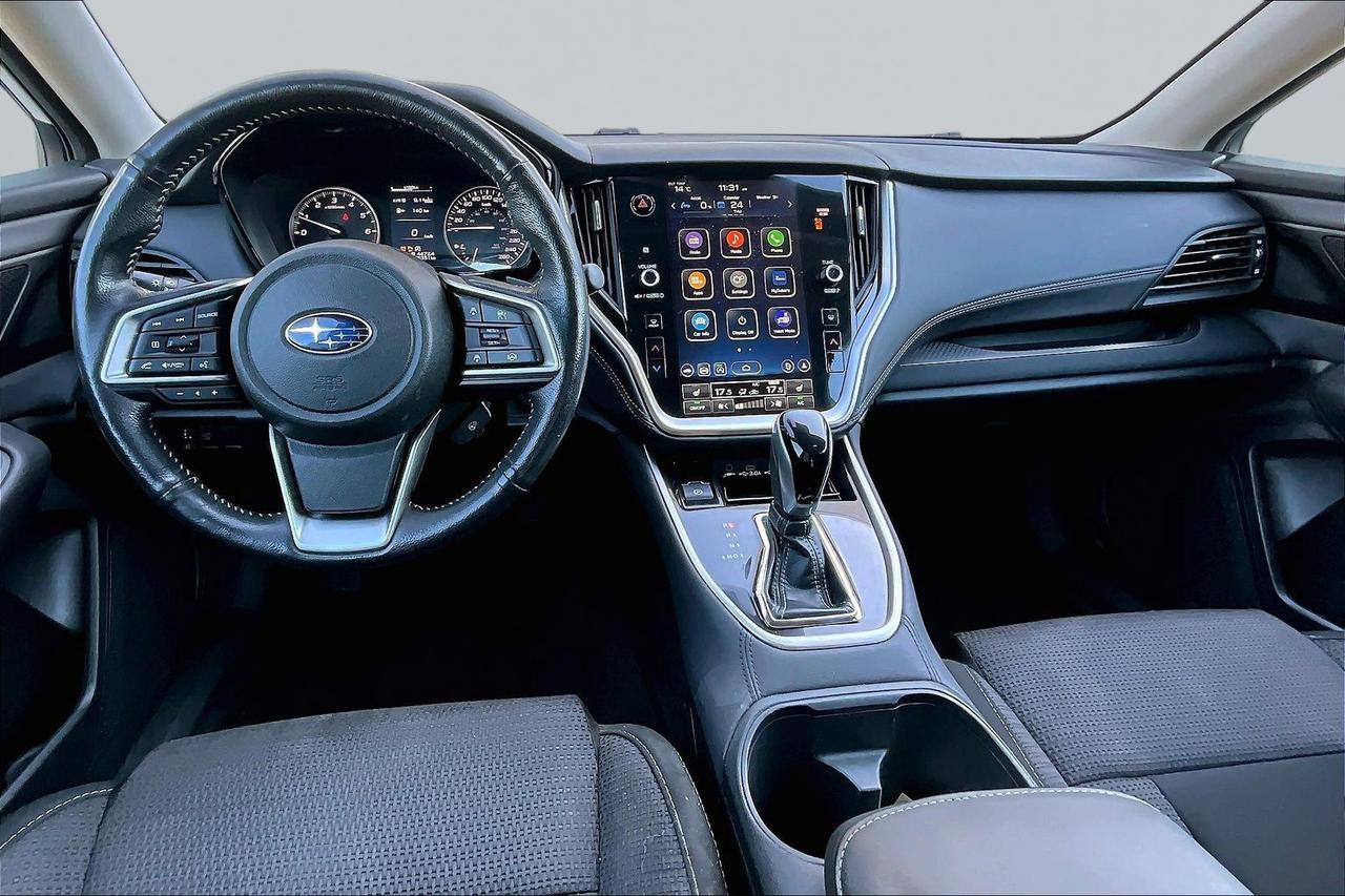 2023 Subaru Outback | Dealer Serviced | Remote Start | AWD Photo