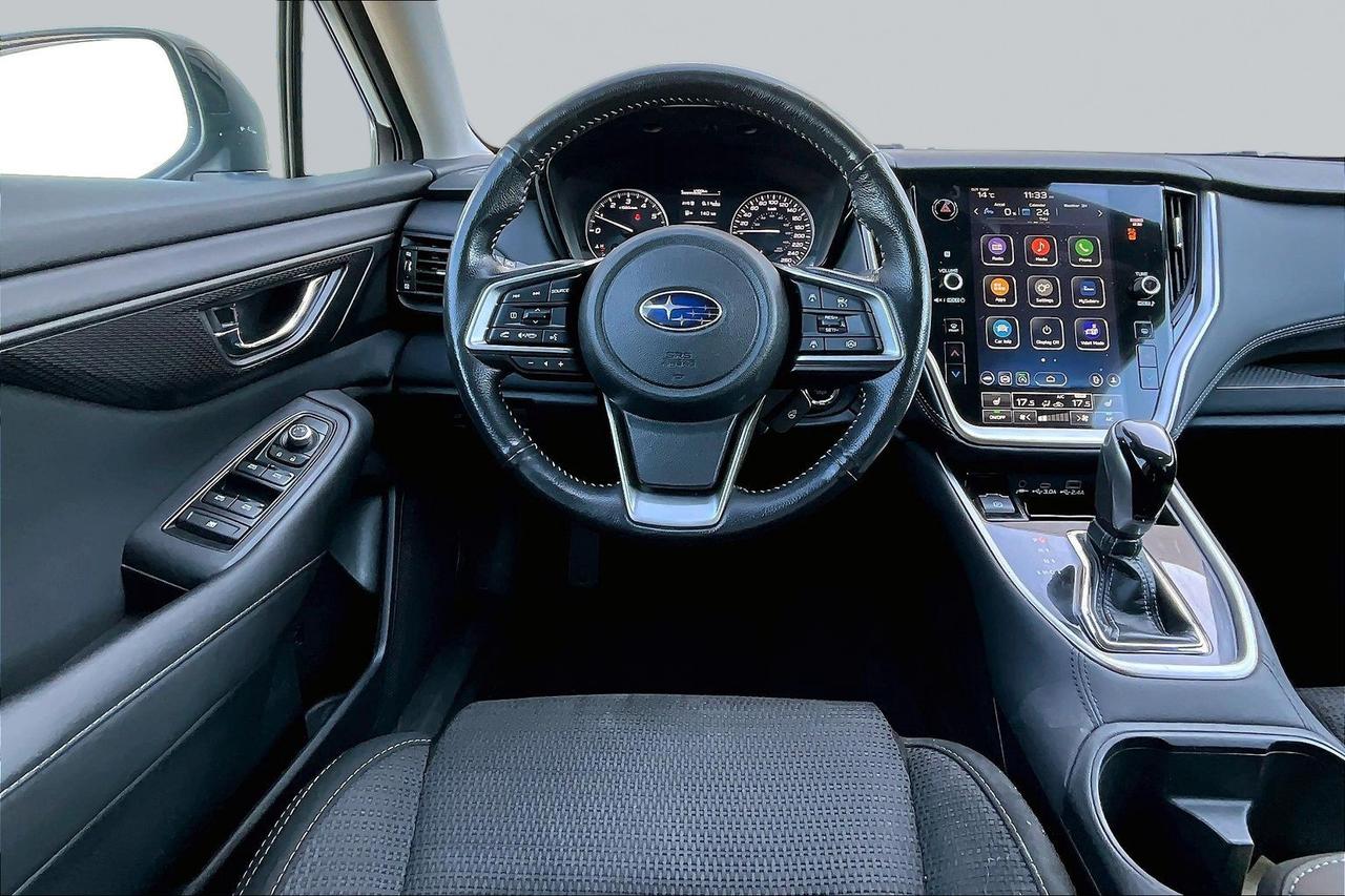 2023 Subaru Outback | Dealer Serviced | Remote Start | AWD Photo2