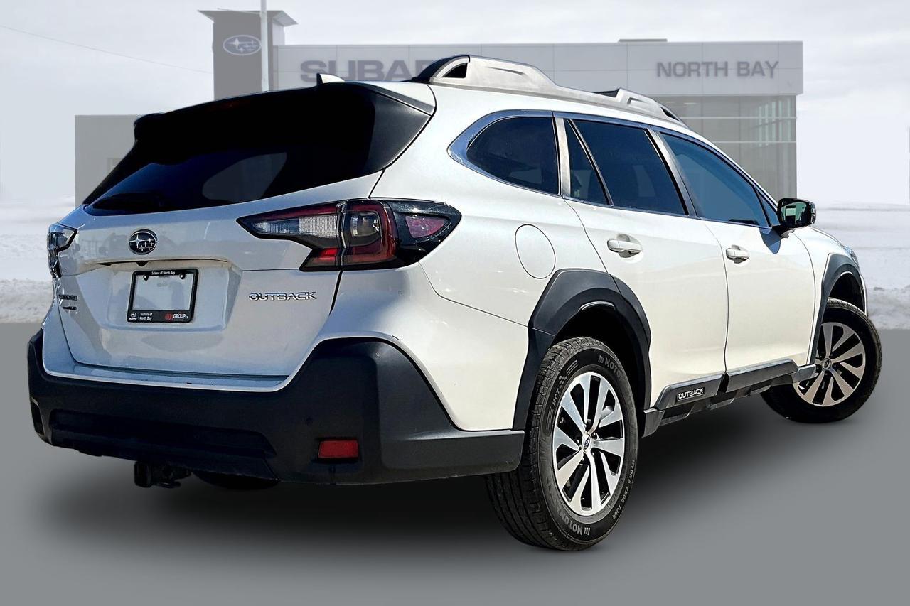 2023 Subaru Outback | Dealer Serviced | Remote Start | AWD Photo