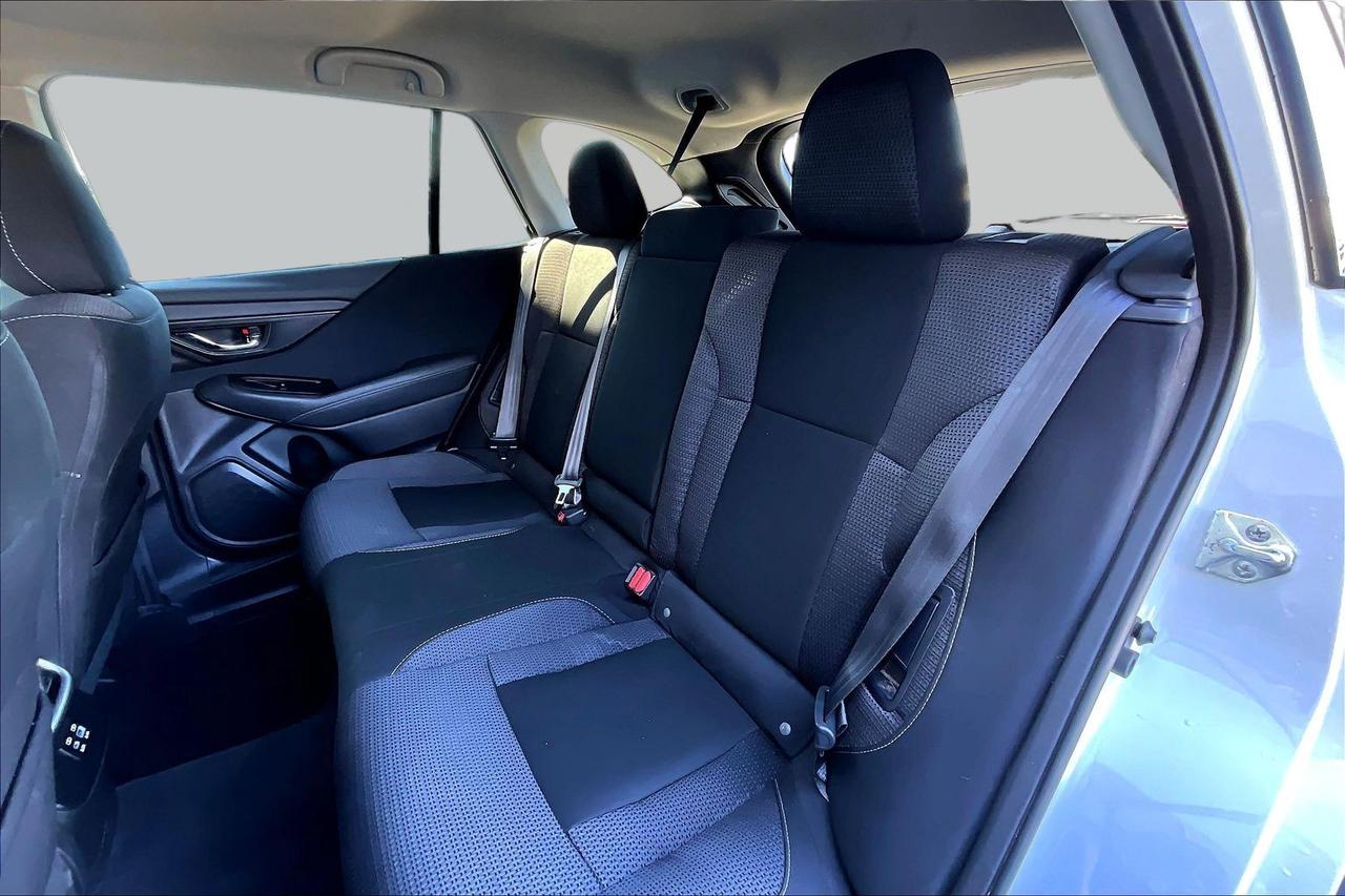 2023 Subaru Outback | Dealer Serviced | Remote Start | AWD Photo