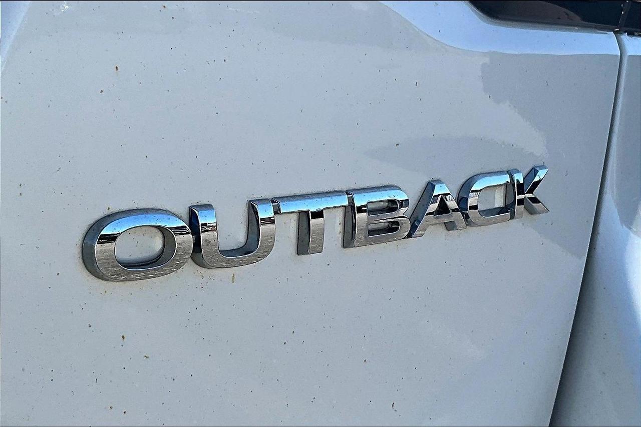 2023 Subaru Outback | Dealer Serviced | Remote Start | AWD Photo
