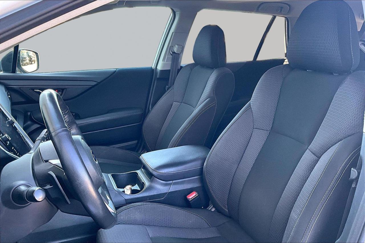 2023 Subaru Outback | Dealer Serviced | Remote Start | AWD Photo