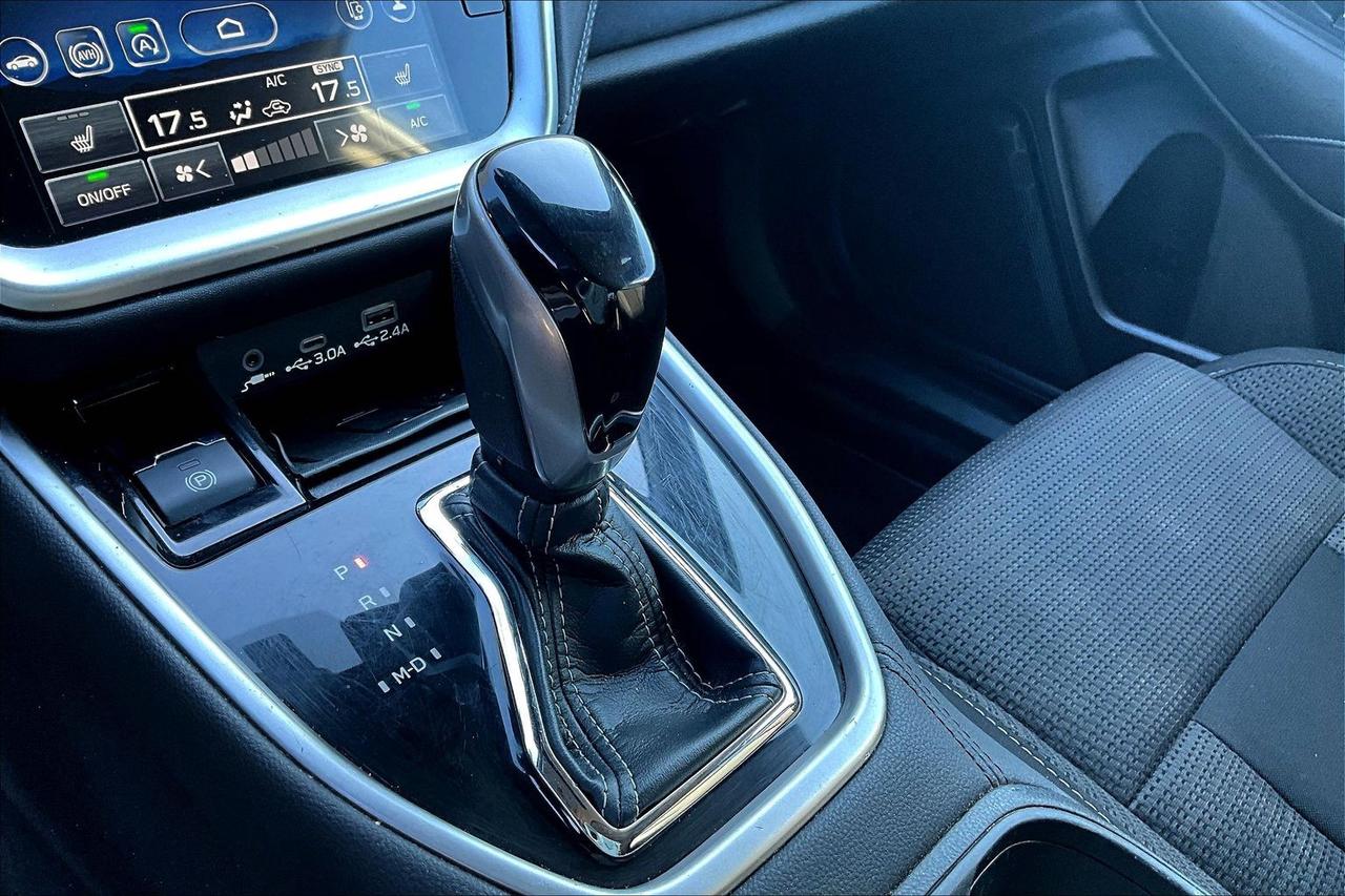 2023 Subaru Outback | Dealer Serviced | Remote Start | AWD Photo
