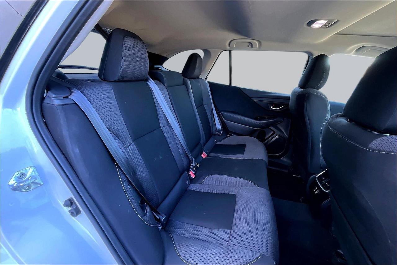 2023 Subaru Outback | Dealer Serviced | Remote Start | AWD Photo