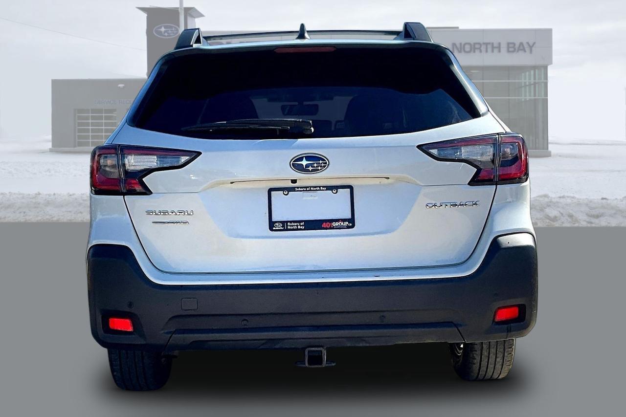2023 Subaru Outback | Dealer Serviced | Remote Start | AWD Photo