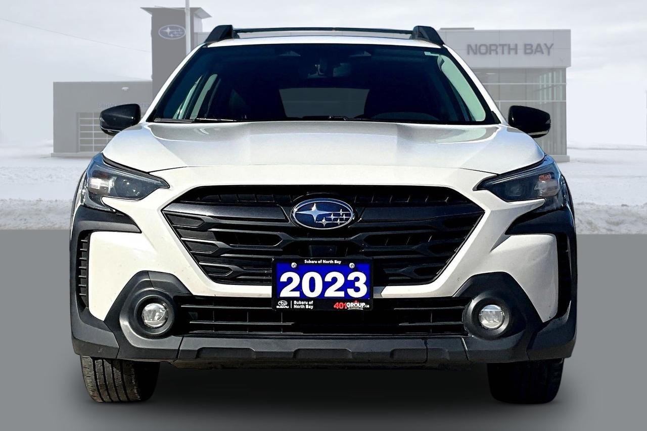 2023 Subaru Outback | Dealer Serviced | Remote Start | AWD Photo