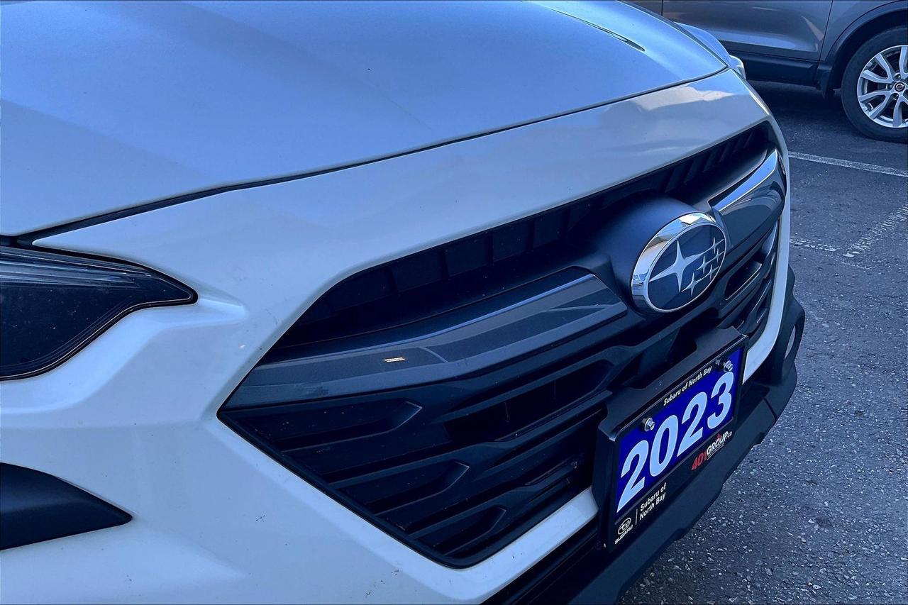 2023 Subaru Outback | Dealer Serviced | Remote Start | AWD Photo