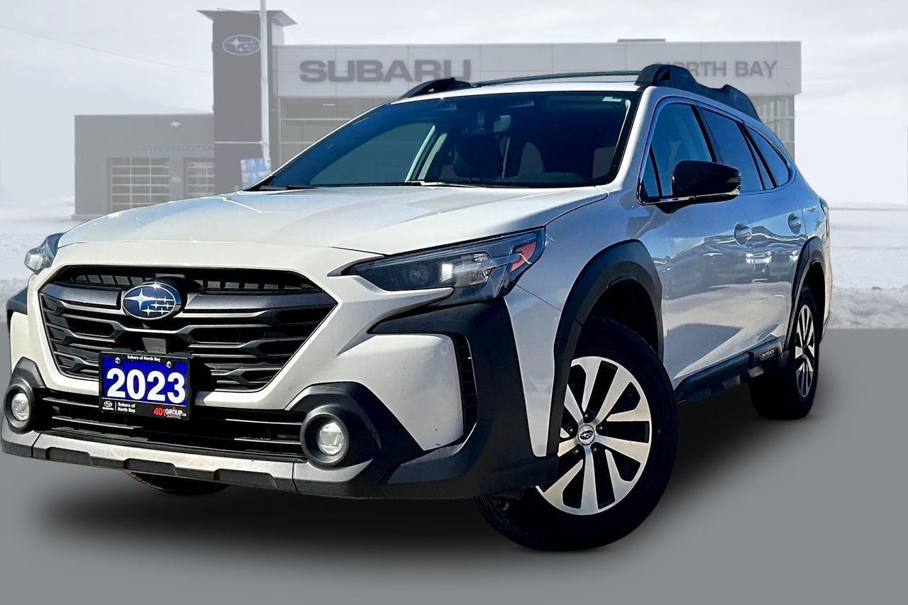 2023 Subaru Outback | Dealer Serviced | Remote Start | AWD Photo