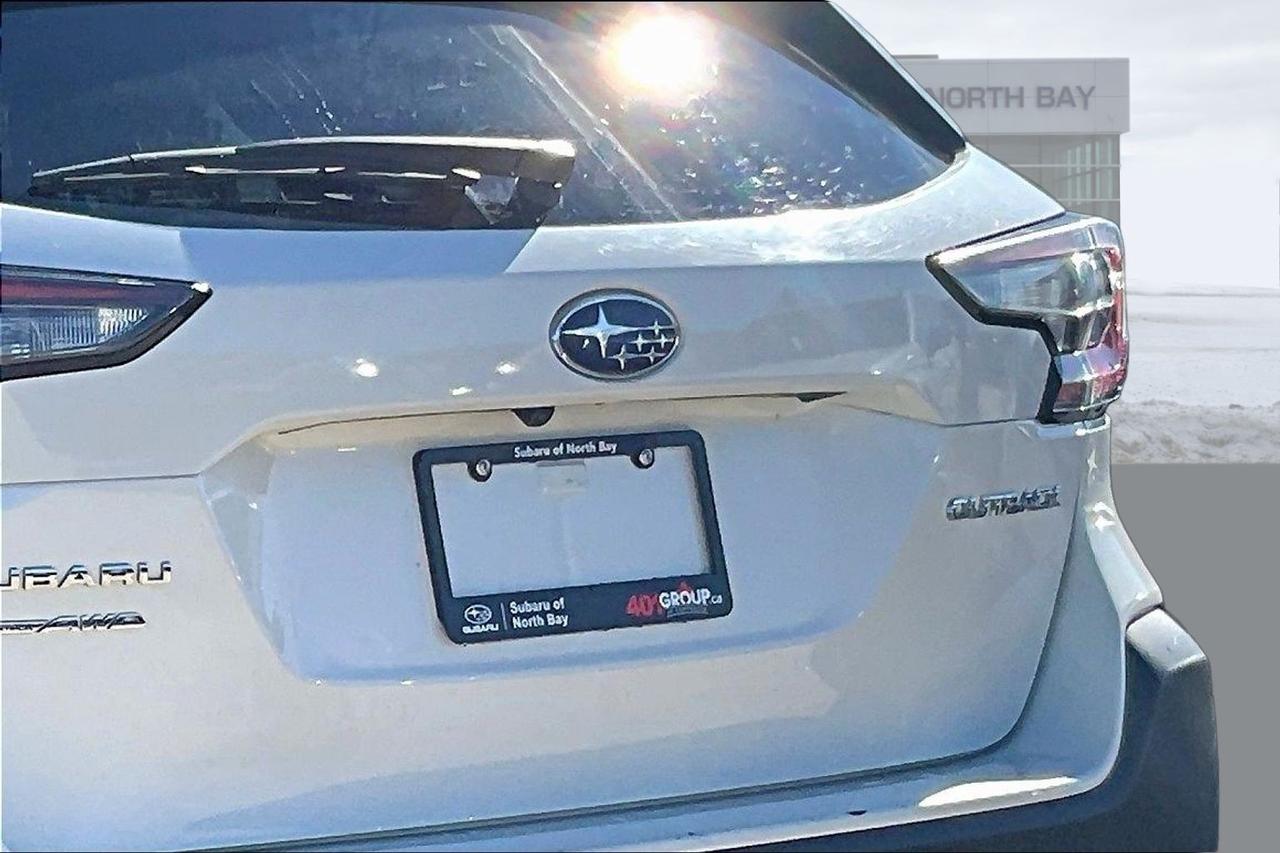 2023 Subaru Outback | Dealer Serviced | Remote Start | AWD Photo