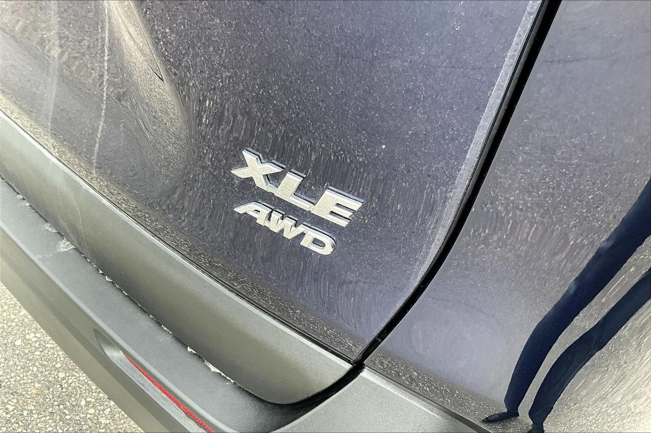 2020 Toyota RAV4 | AWD | Heated Seats | Heated Wheel | Sunroof Photo