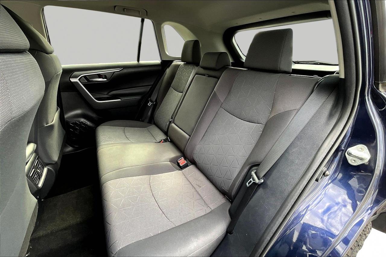 2020 Toyota RAV4 | AWD | Heated Seats | Heated Wheel | Sunroof Photo