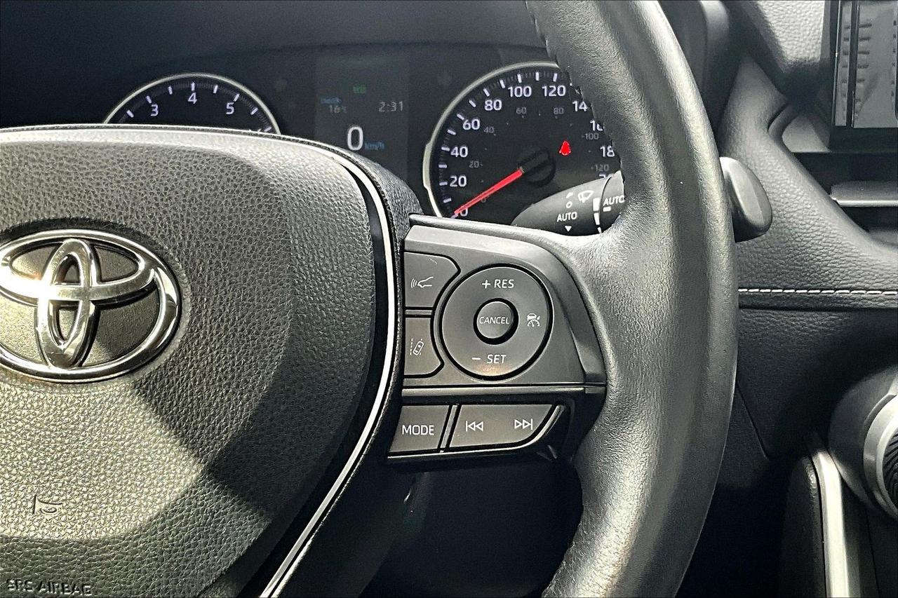 2020 Toyota RAV4 | AWD | Heated Seats | Heated Wheel | Sunroof Photo