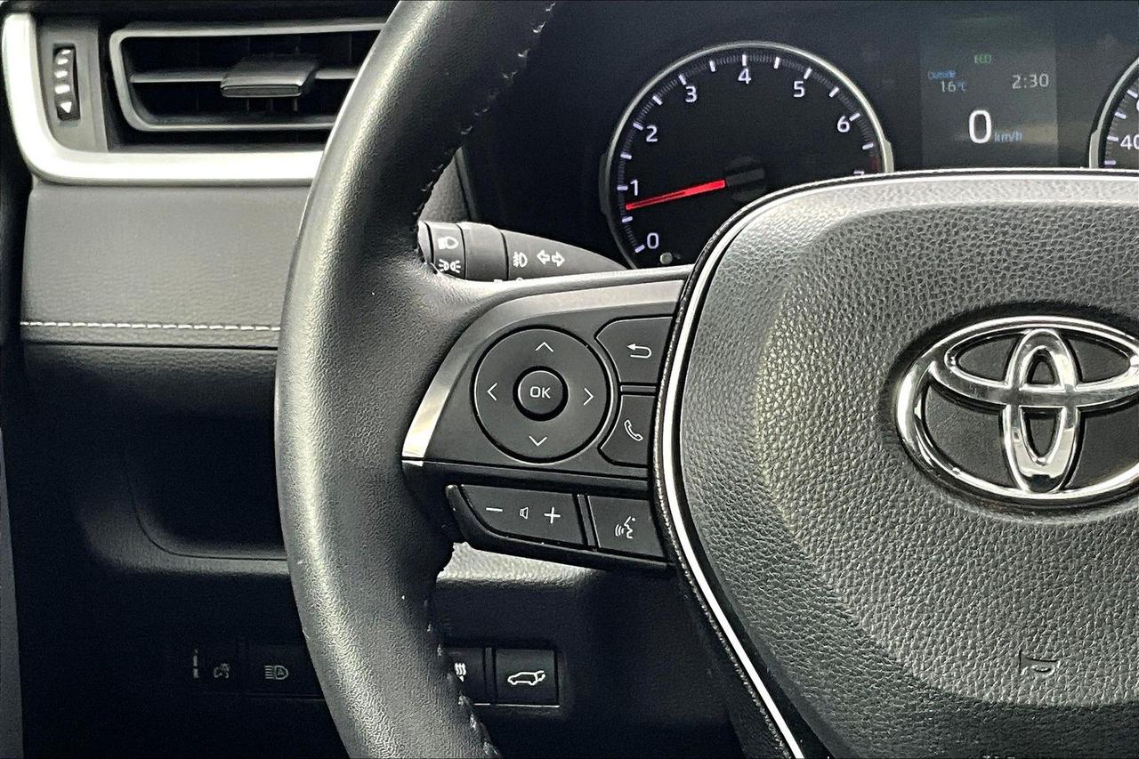 2020 Toyota RAV4 | AWD | Heated Seats | Heated Wheel | Sunroof Photo