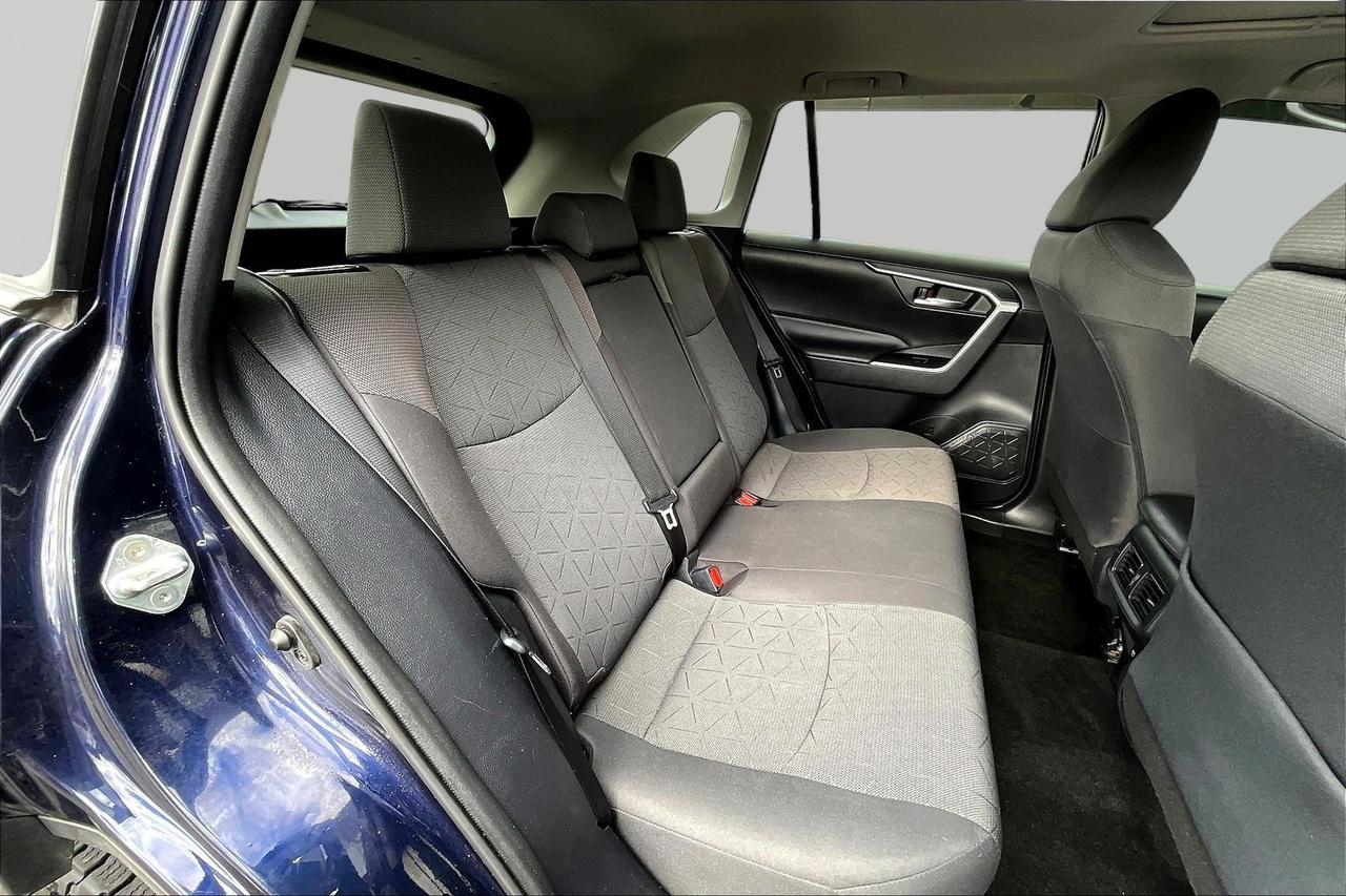 2020 Toyota RAV4 | AWD | Heated Seats | Heated Wheel | Sunroof Photo