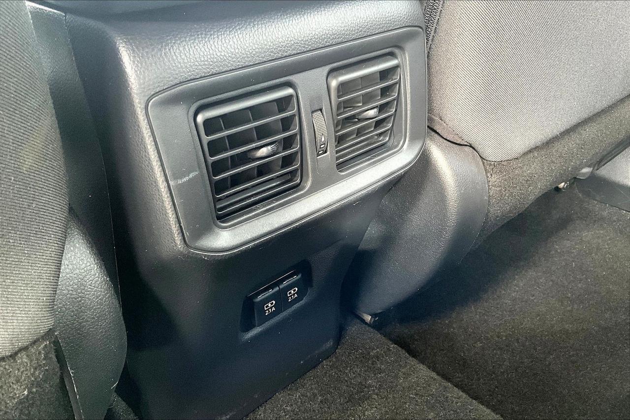 2020 Toyota RAV4 | AWD | Heated Seats | Heated Wheel | Sunroof Photo