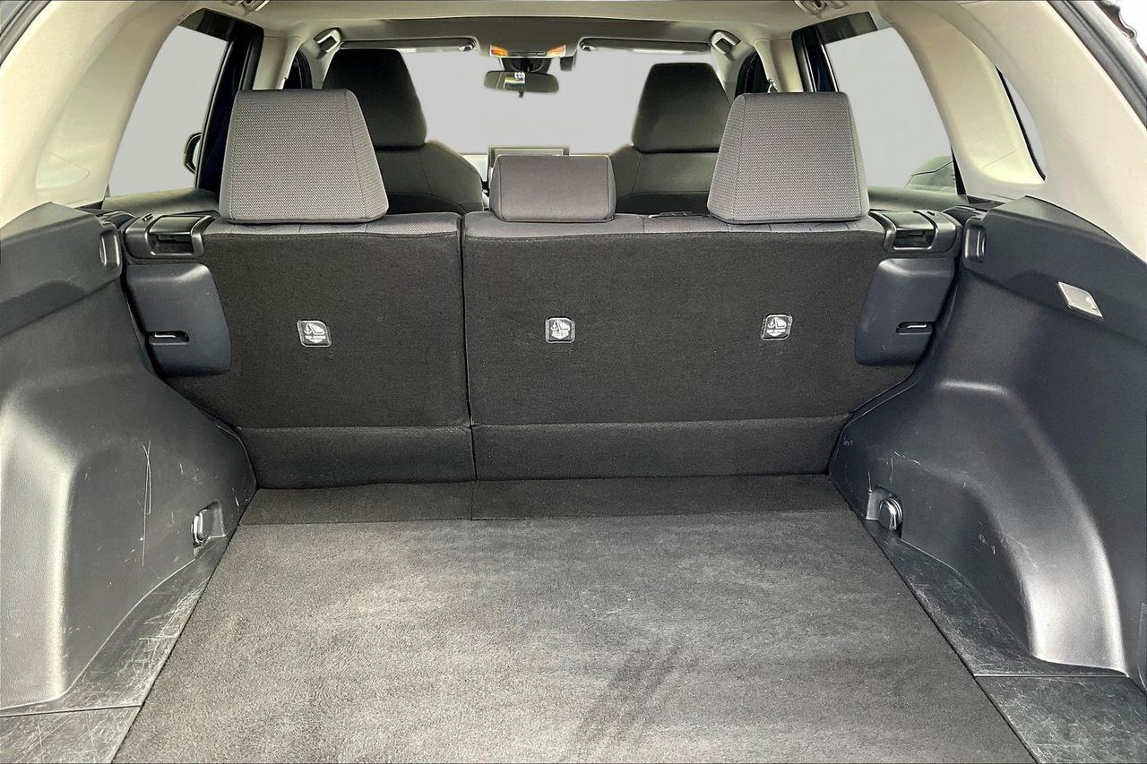 2020 Toyota RAV4 | AWD | Heated Seats | Heated Wheel | Sunroof Photo
