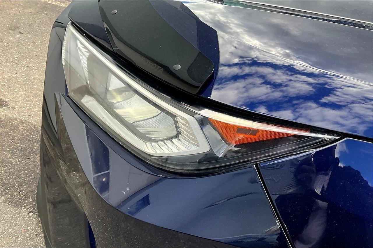 2020 Toyota RAV4 | AWD | Heated Seats | Heated Wheel | Sunroof Photo