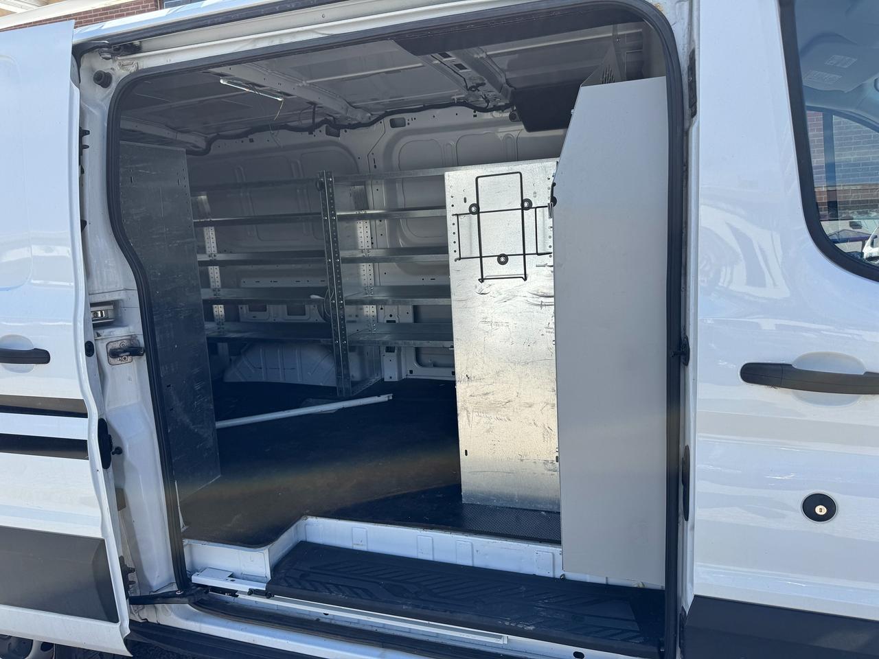 2019 Ford Transit  Photo