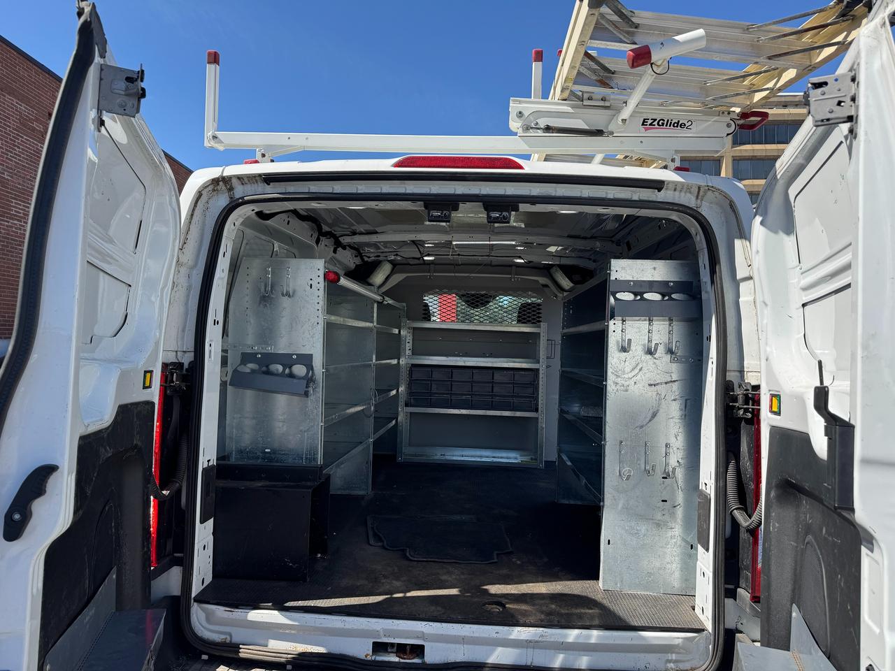 2019 Ford Transit  Photo