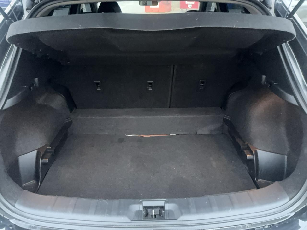 2021 Nissan Qashqai S