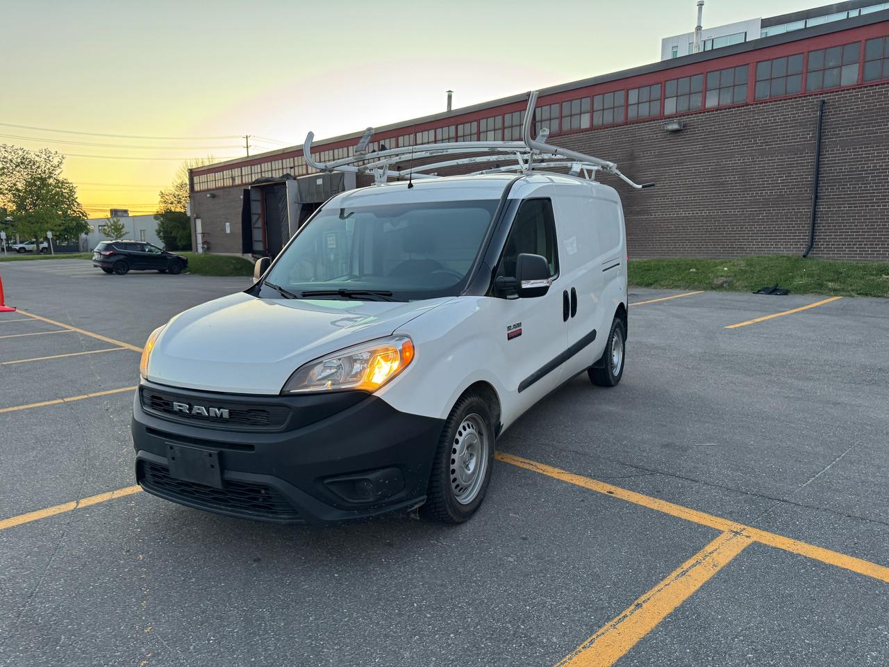 2020 RAM ProMaster City ST Photo