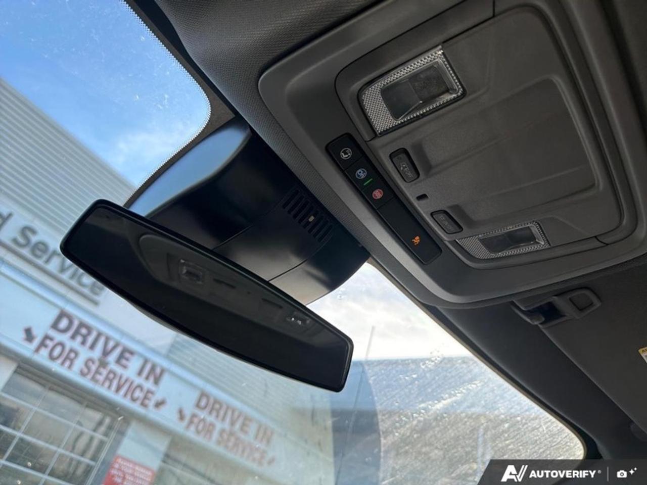2024 Chevrolet Silverado 1500 RST  - Fog Lights Photo
