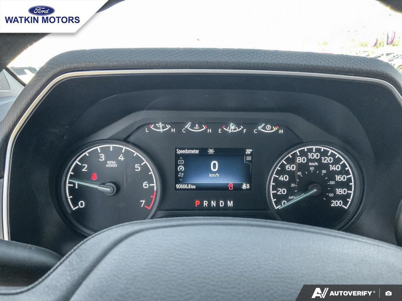 2022 Ford F-150 Supercrew 4x4 XLT 3.5L ECOBOOST Photo17