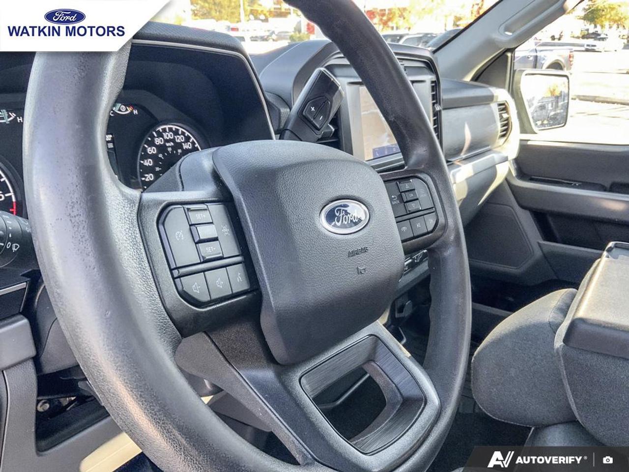 2022 Ford F-150 Supercrew 4x4 XLT 3.5L ECOBOOST Photo18