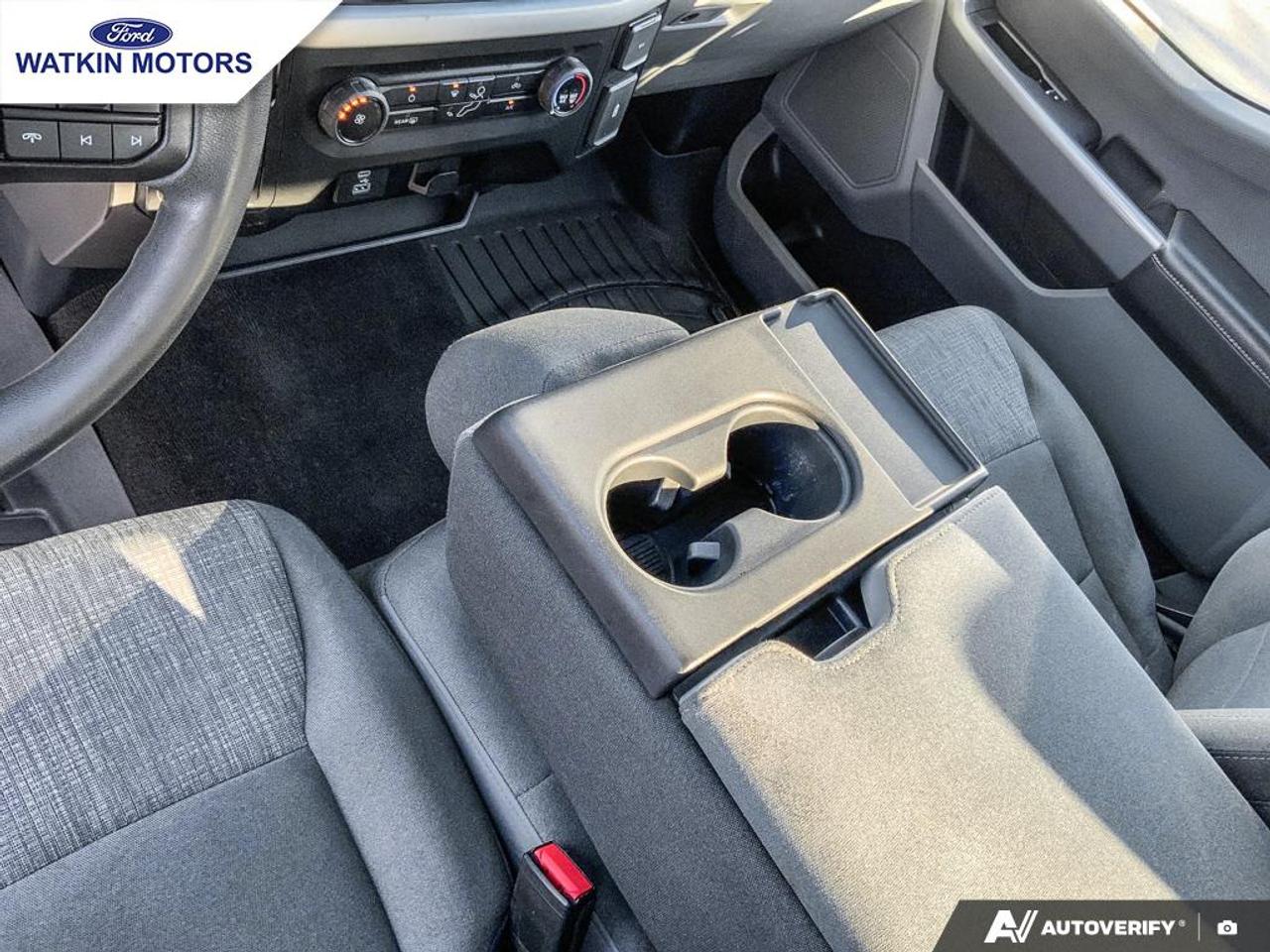 2022 Ford F-150 Supercrew 4x4 XLT 3.5L ECOBOOST Photo20