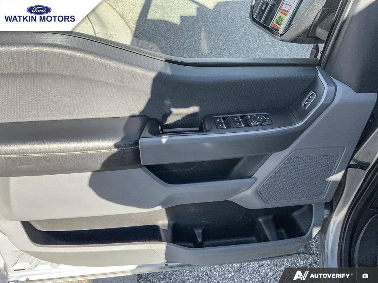 2022 Ford F-150 Supercrew 4x4 XLT 3.5L ECOBOOST Photo19