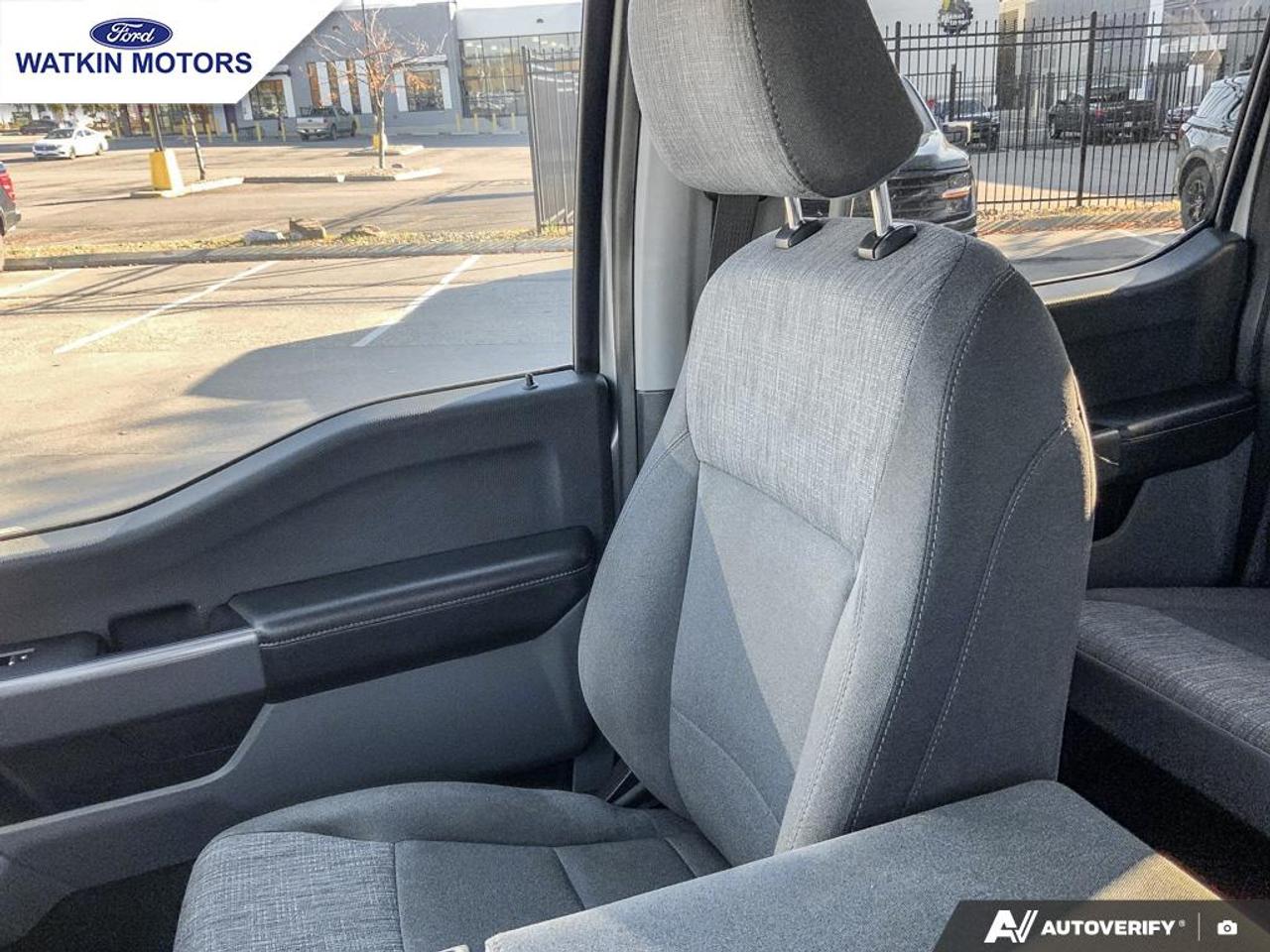 2022 Ford F-150 Supercrew 4x4 XLT 3.5L ECOBOOST Photo22