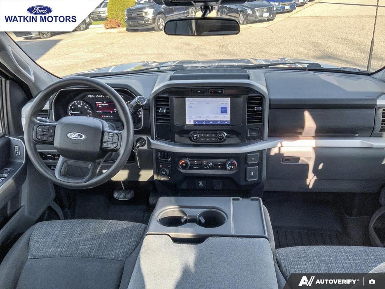 2022 Ford F-150 Supercrew 4x4 XLT 3.5L ECOBOOST Photo26