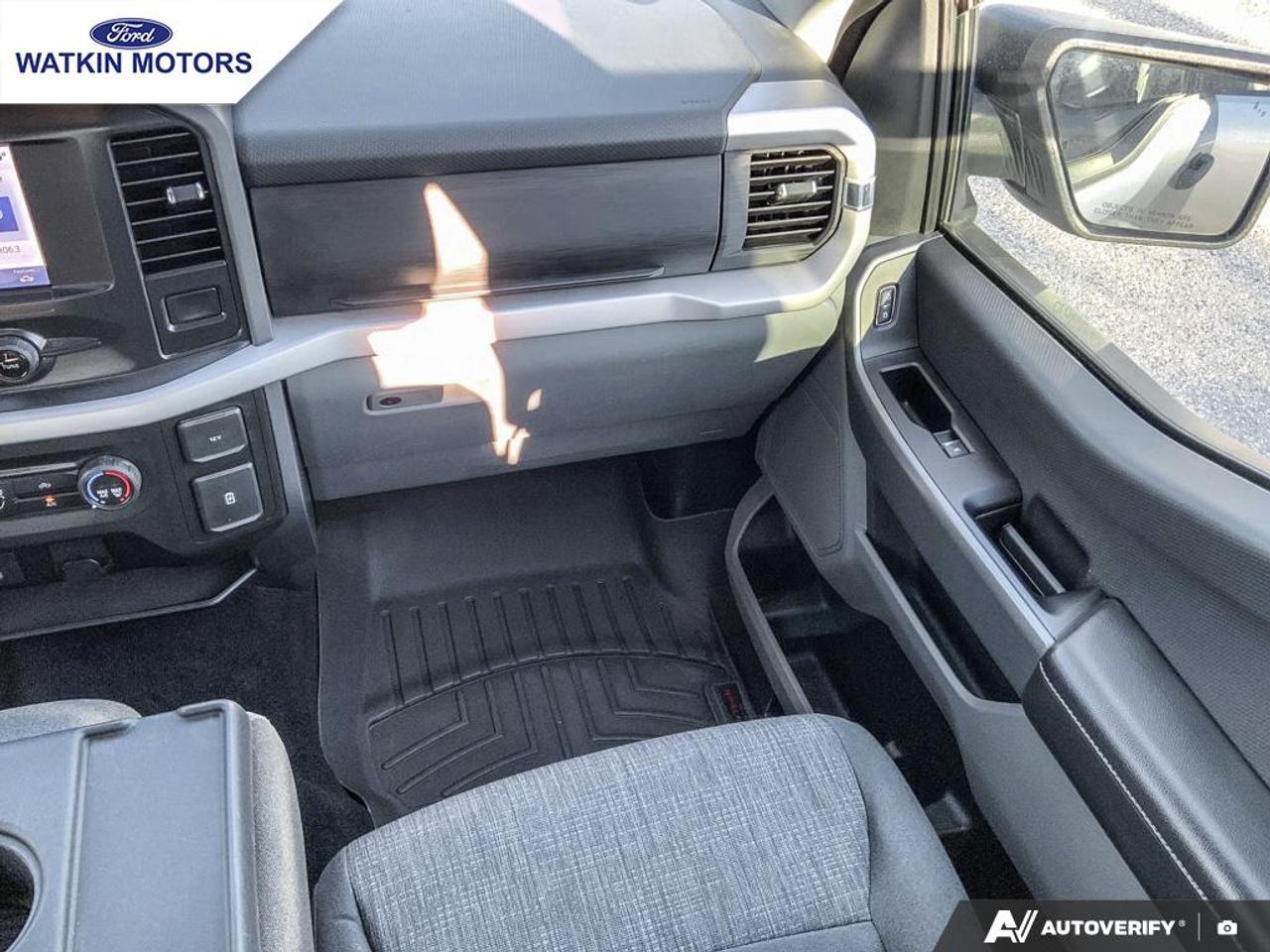 2022 Ford F-150 Supercrew 4x4 XLT 3.5L ECOBOOST Photo27