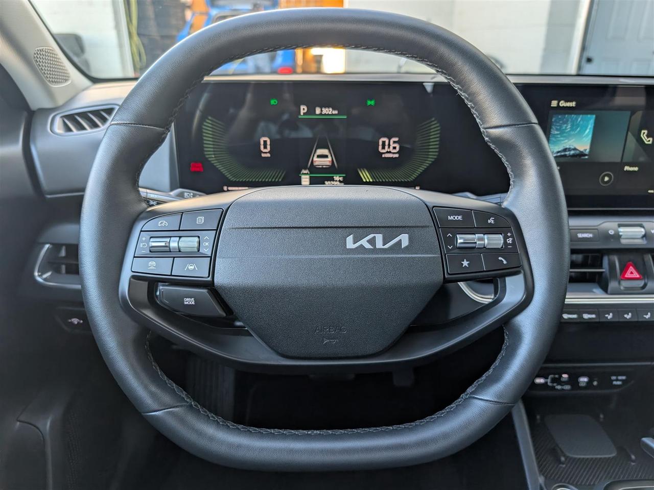 2025 Kia K4 EX - REV CAM - HTD SEATS - TECH FEATS Photo