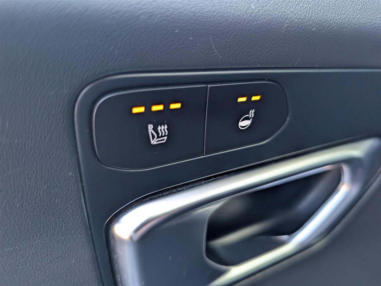 2025 Kia K4 EX - REV CAM - HTD SEATS - TECH FEATS Photo