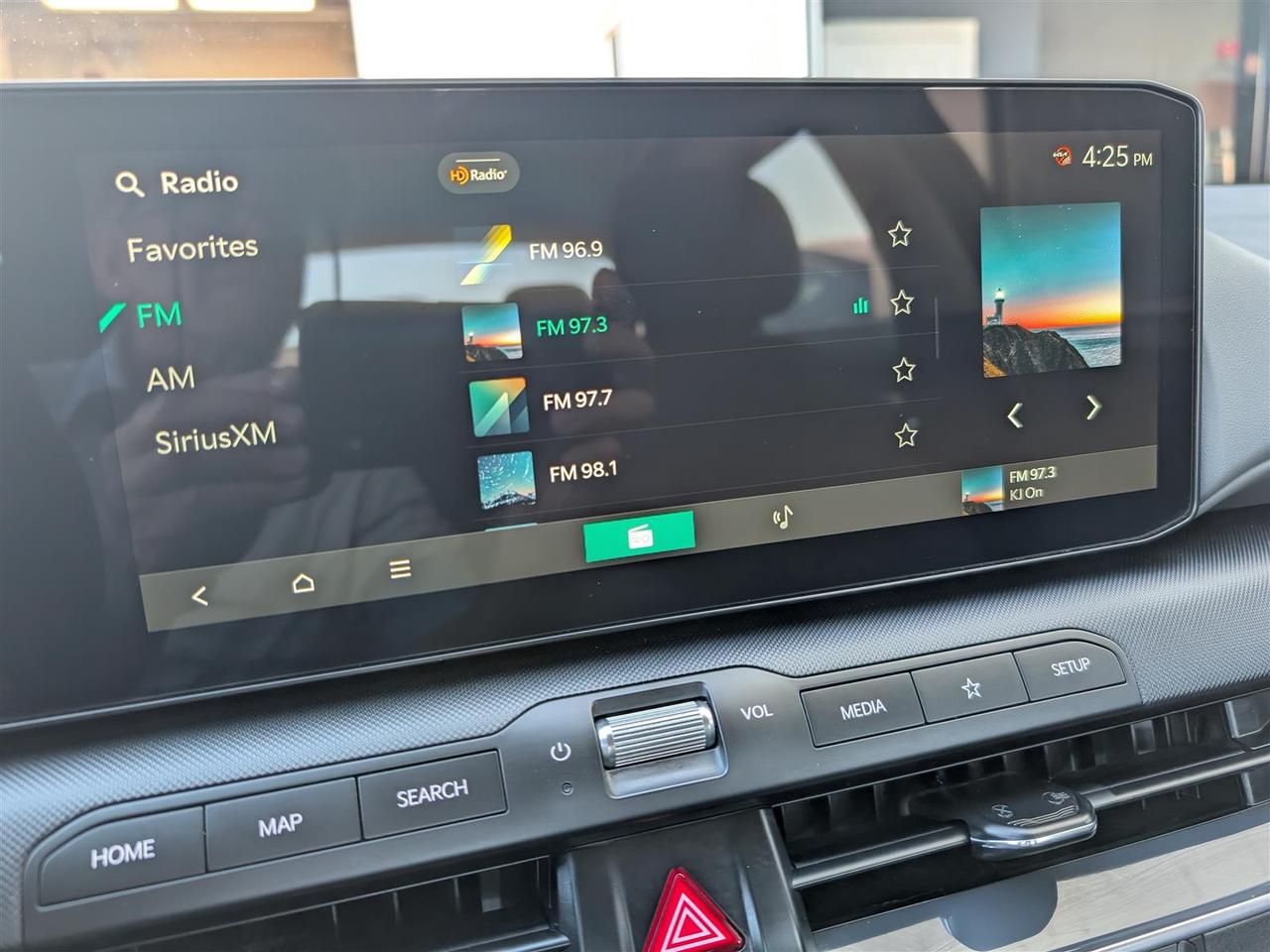 2025 Kia K4 EX - REV CAM - HTD SEATS - TECH FEATS Photo