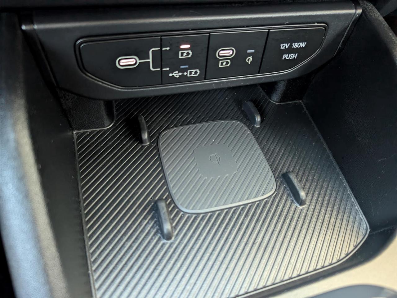 2025 Kia K4 EX - REV CAM - HTD SEATS - TECH FEATS Photo