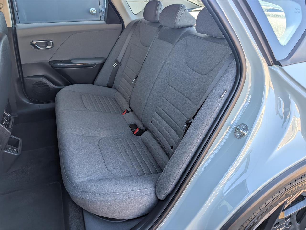 2025 Kia K4 EX - REV CAM - HTD SEATS - TECH FEATS Photo