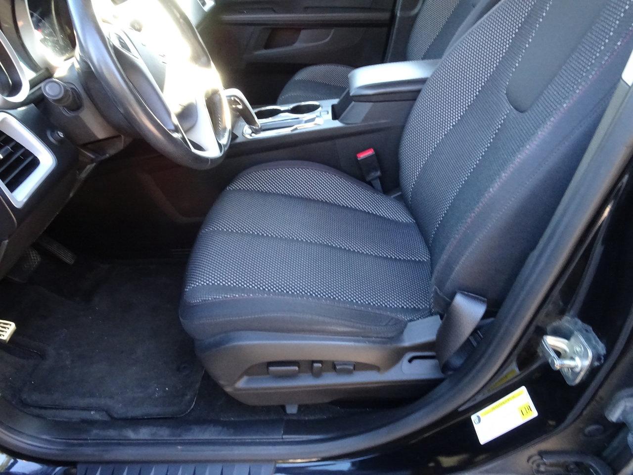 2012 Chevrolet Equinox 1LT Photo