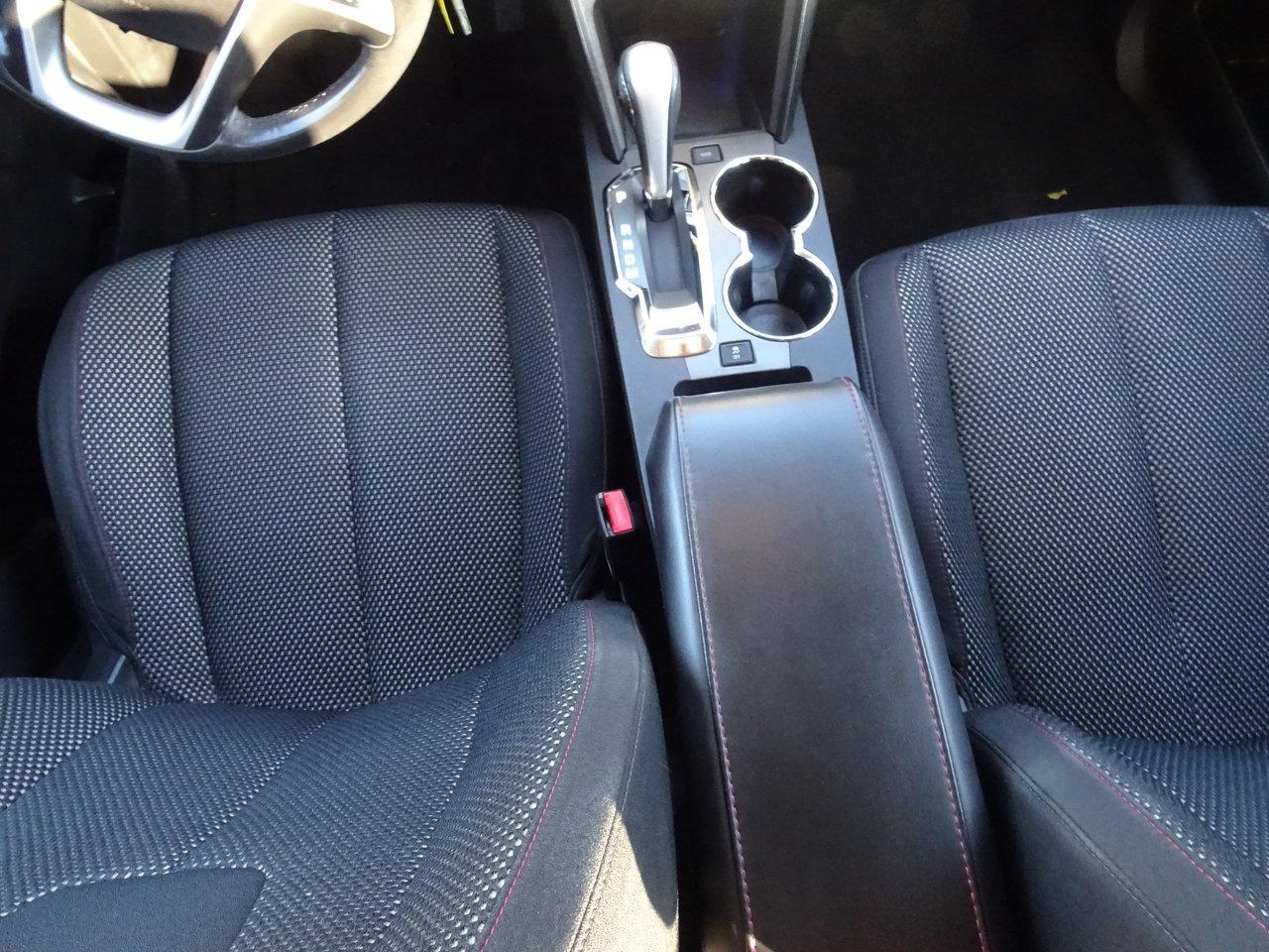 2012 Chevrolet Equinox 1LT Photo