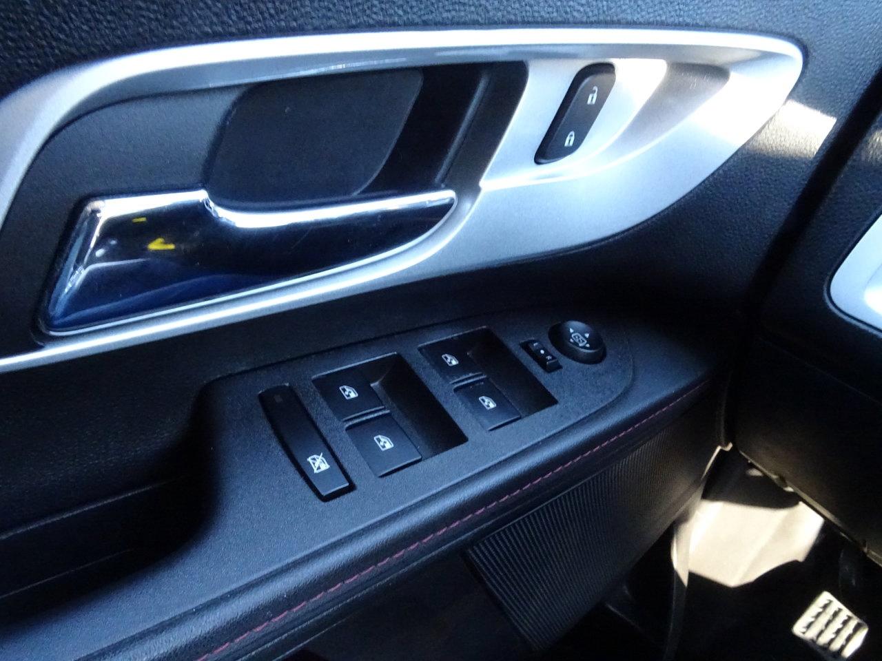 2012 Chevrolet Equinox 1LT Photo