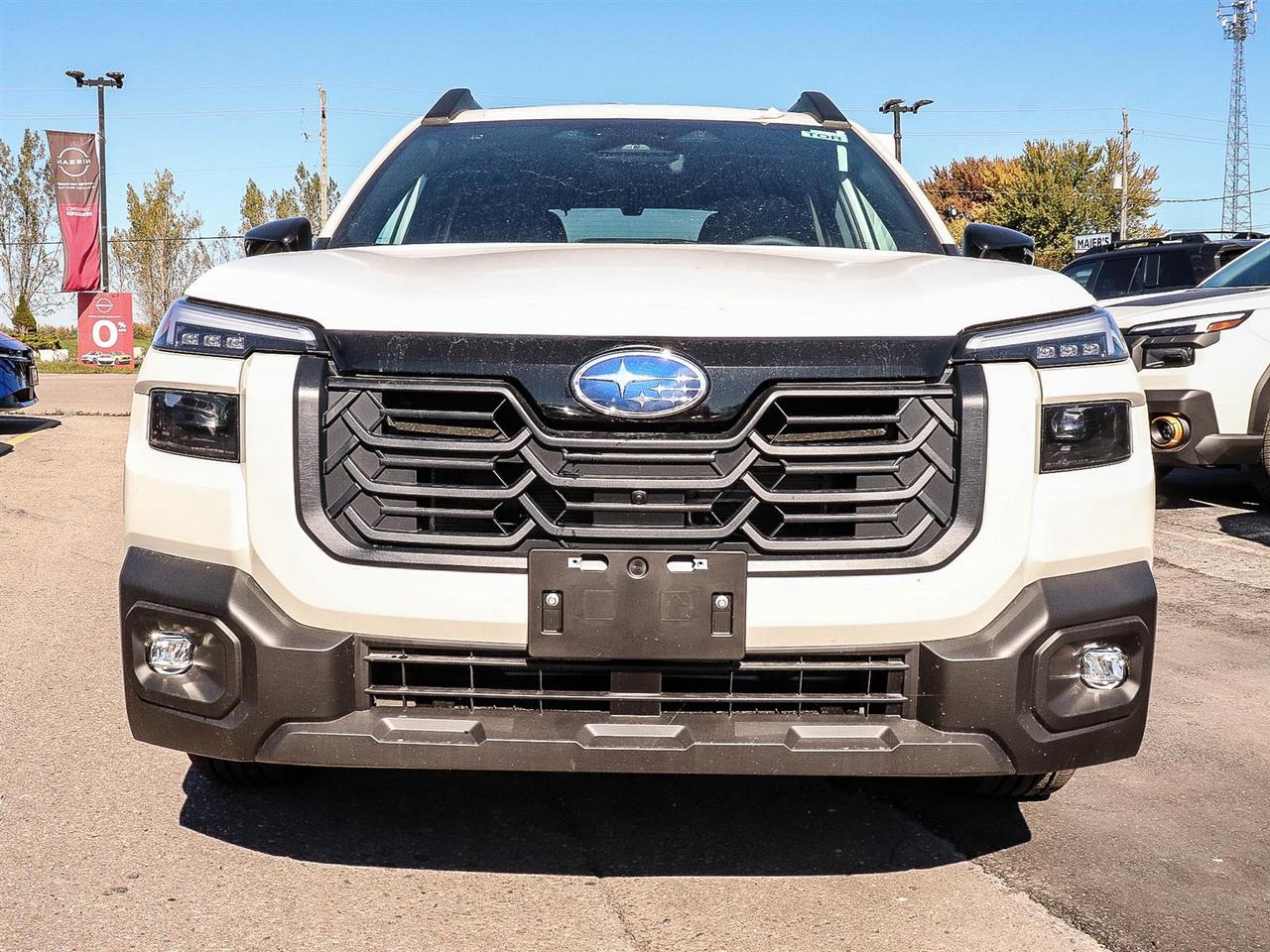 2026 Subaru Outback Premier XT Photo